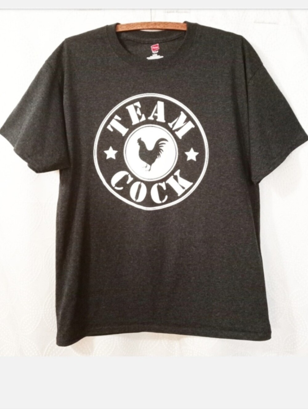 • Belgium Beer Bistro Tee •